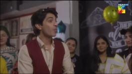 Neeli Kothi - Episode 16 - 27th January 2026